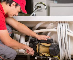 About Emergency plumbing pros Severn, MD